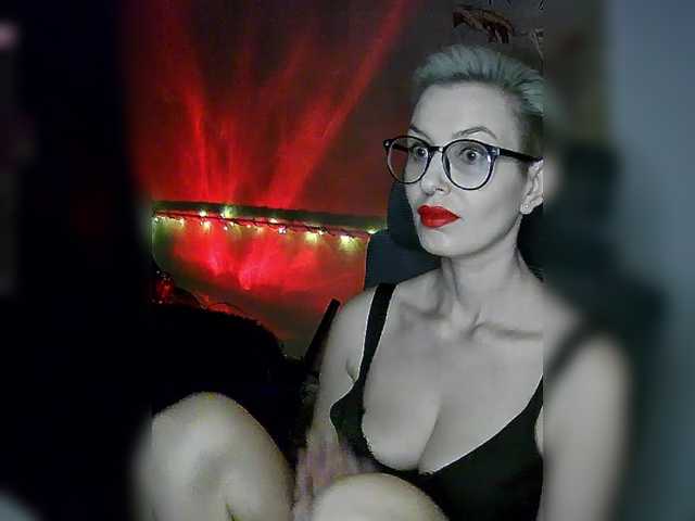 AlikBlack online show from July 4, 10:34 pm
