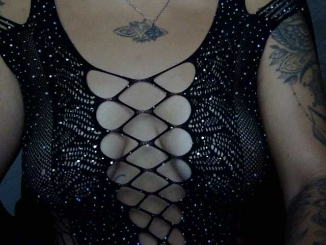 Alikaiwolf online show from August 16, 5:39 pm