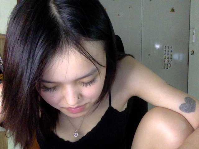 Alina-2k online show from July 31, 7:47 am