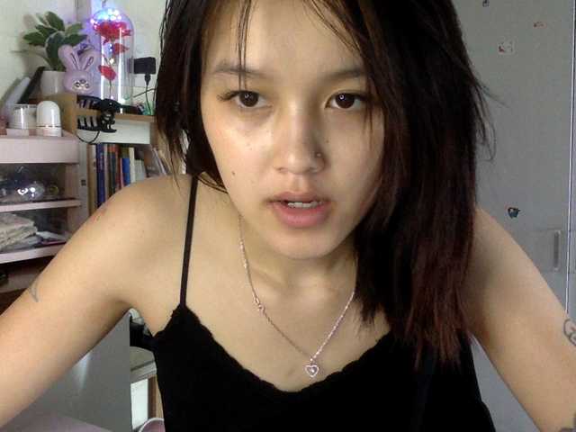 Alina-2k online show from July 31, 8:53 am