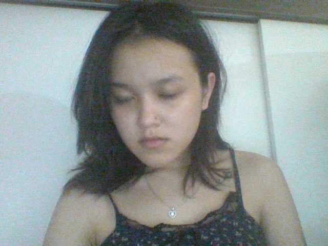 Alina-2k online show from August 2, 12:12 pm