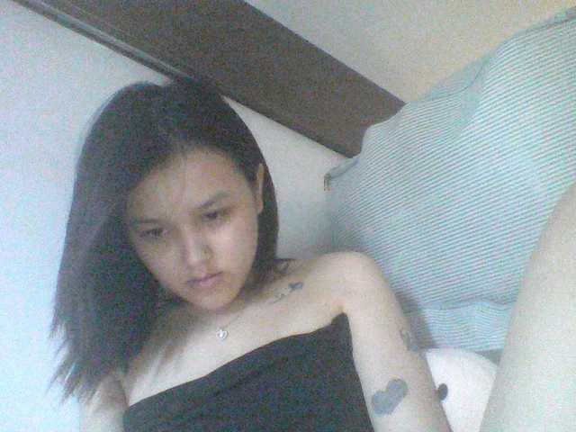Alina-2k online show from August 7, 7:52 am
