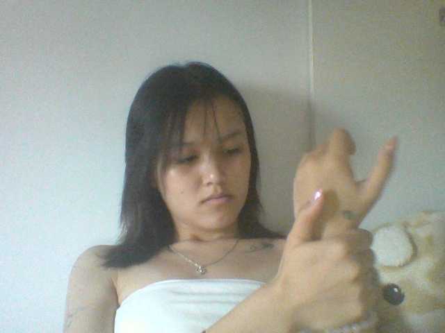 Alina-2k online show from August 12, 3:53 am