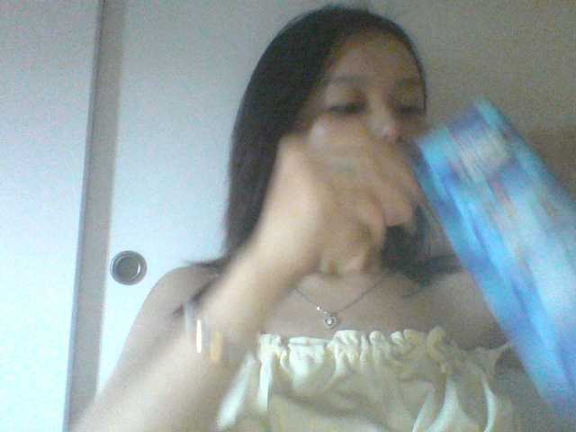 Alina-2k online show from August 14, 7:56 am