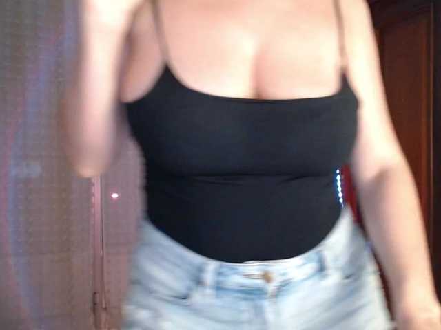 Alina-Lovely online show from August 7, 7:03 pm