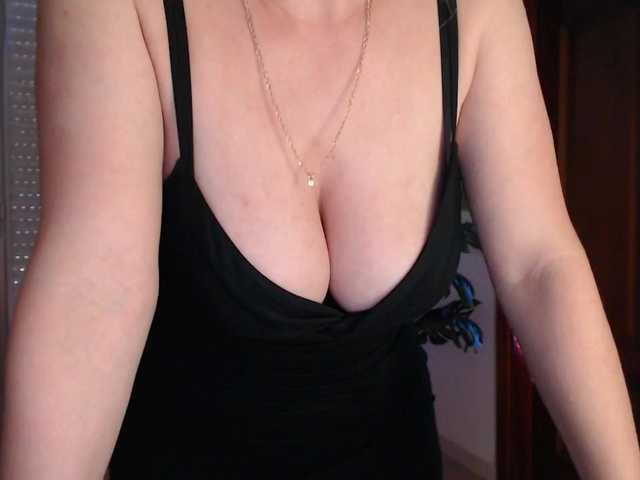 Alina-Lovely online show from August 12, 3:03 pm