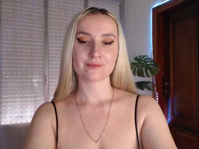 Alina-Lovely online show from August 14, 9:24 am