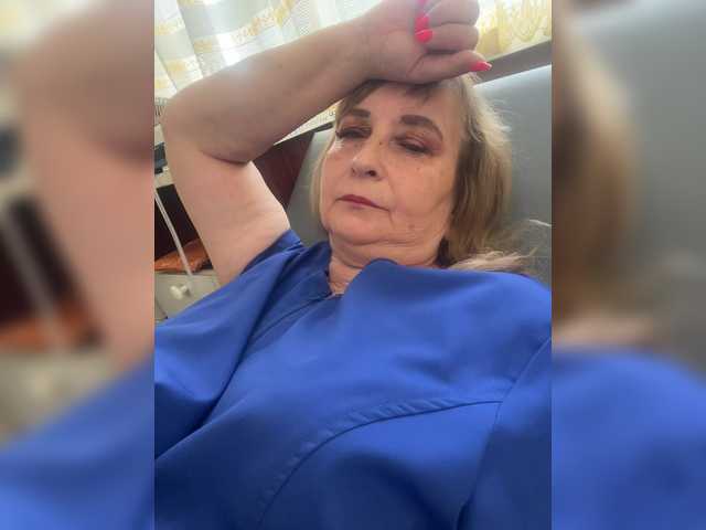 Alina1965 online show from July 29, 10:22 am