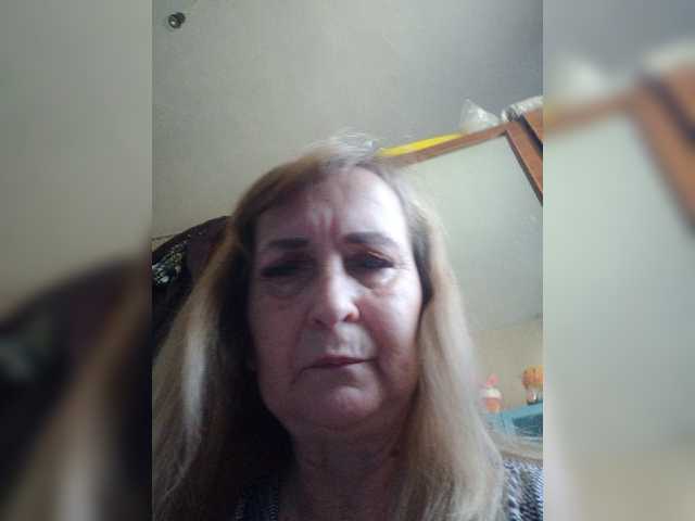 Alina1965 online show from August 2, 9:05 am