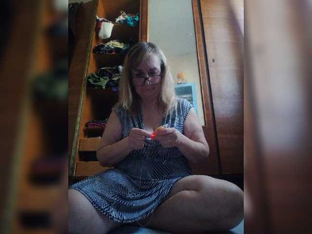 Alina1965 online show from August 2, 10:33 am