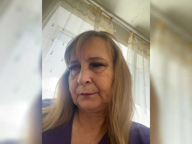 Alina1965 online show from August 12, 8:38 am