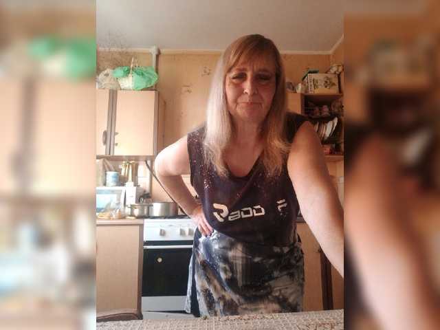 Alina1965 online show from August 13, 2:42 pm