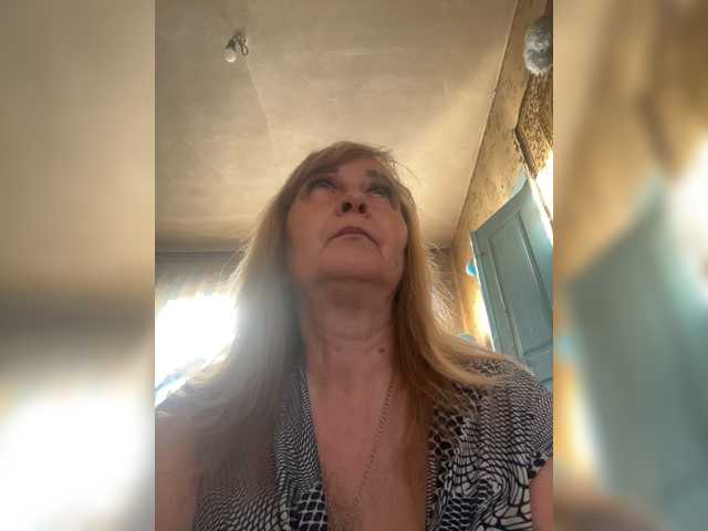 Alina1965 online show from August 14, 4:21 pm