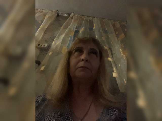 Alina1965 online show from August 14, 6:44 pm