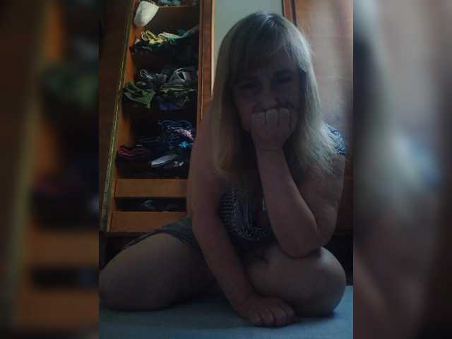 Alina1965 online show from August 15, 12:31 pm
