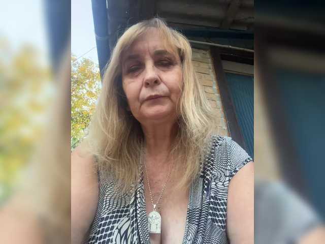Alina1965 online show from August 15, 4:33 pm