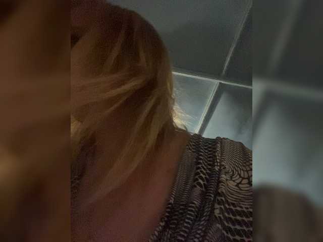Alina1965 online show from August 15, 5:50 pm