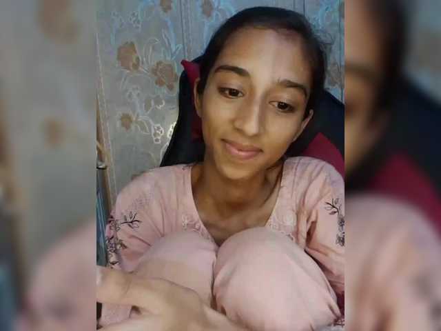 AlinaPopy online show from August 1, 7:31 pm