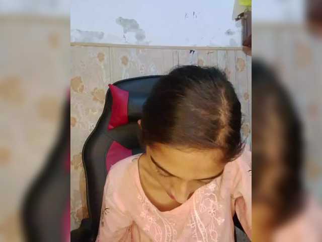 AlinaPopy online show from August 1, 11:55 pm