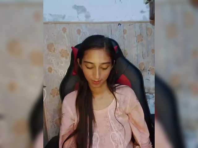 AlinaPopy online show from August 2, 3:13 am