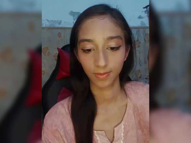 AlinaPopy online show from August 9, 9:38 pm
