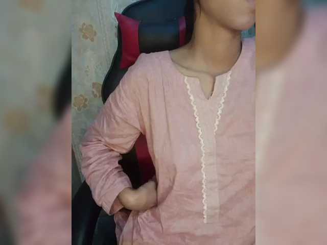 AlinaPopy online show from August 9, 10:44 pm