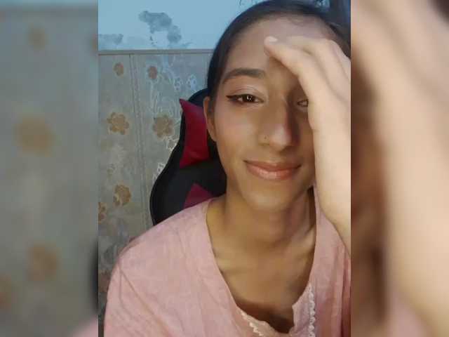 AlinaPopy online show from August 10, 12:12 am