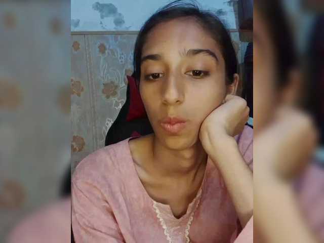 AlinaPopy online show from August 10, 12:50 pm