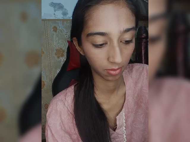 AlinaPopy online show from August 11, 1:18 am