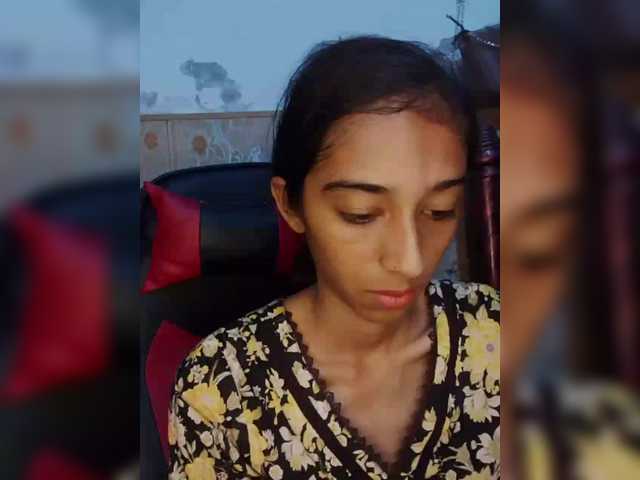 AlinaPopy online show from August 13, 5:32 am