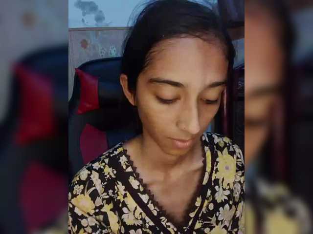AlinaPopy online show from August 13, 7:44 am