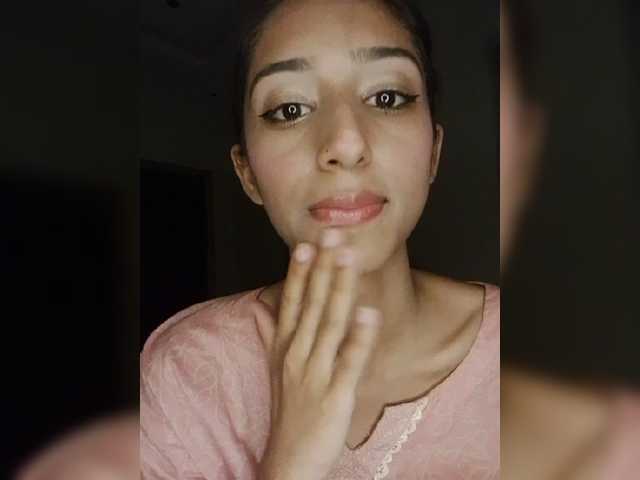 AlinaPopy online show from August 16, 11:31 pm