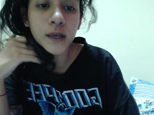 AlinaWoolf online show from August 4, 4:20 am