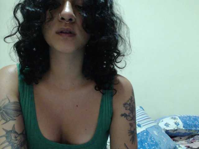 AlinaWoolf online show from August 5, 2:20 am