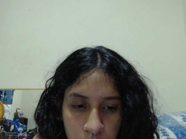 AlinaWoolf online show from August 15, 5:33 am