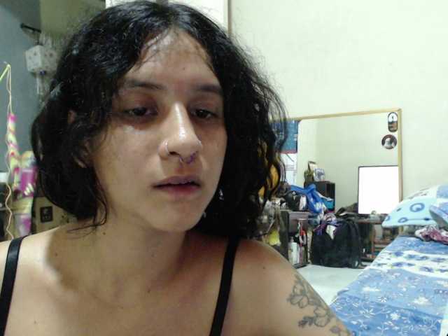 AlinaWoolf online show from August 15, 6:39 am