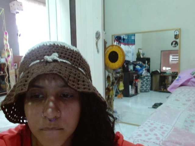 AlinaWoolf online show from August 25, 6:26 pm