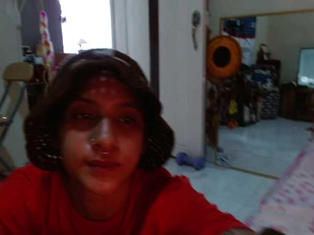AlinaWoolf online show from August 25, 7:32 pm