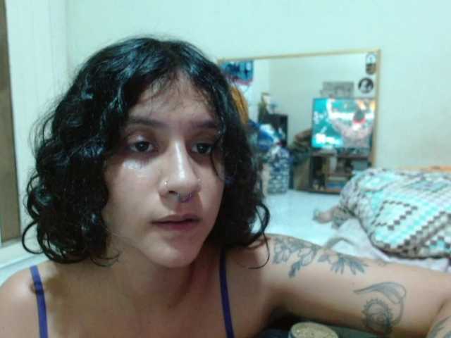 AlinaWoolf online show from August 31, 4:57 am