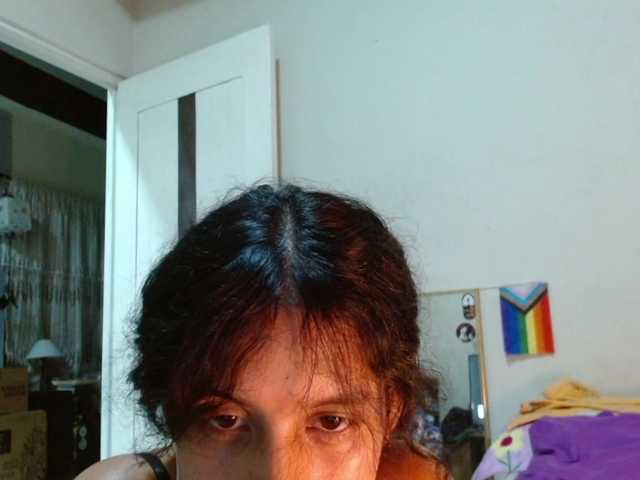 AlinaWoolf online show from September 6, 1:22 am