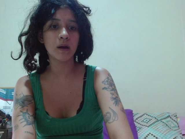 AlinaWoolf online show from September 6, 6:47 pm