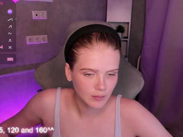 Alisa-Allison online show from August 8, 11:32 am
