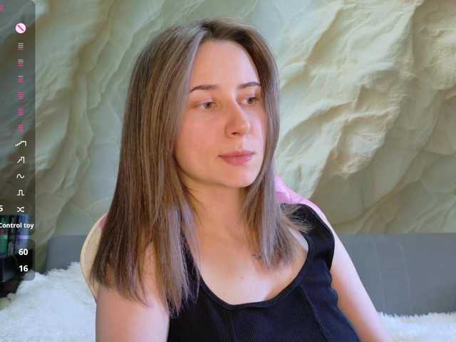 Alisa21-1 online show from August 9, 10:16 am