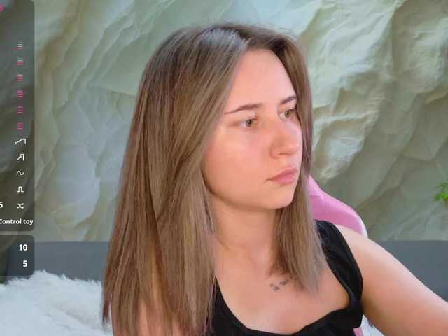 Alisa21-1 online show from August 9, 1:56 pm