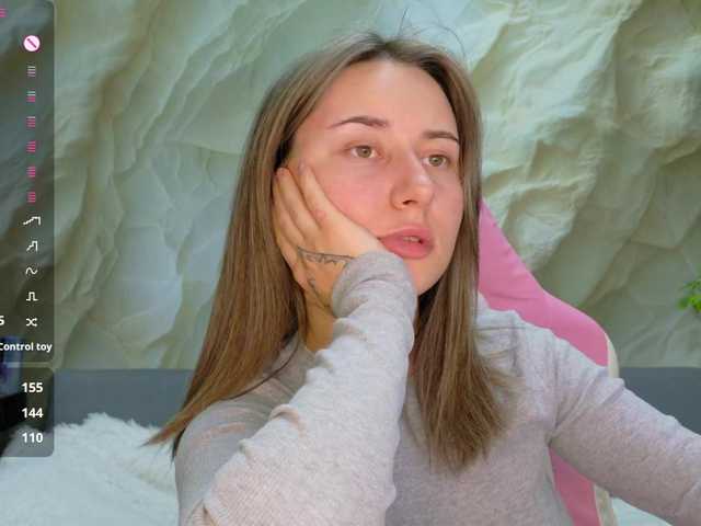 Alisa21-1 online show from August 9, 4:08 pm