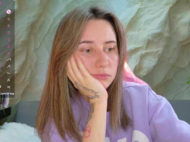 Alisa21-1 online show from August 10, 1:34 pm