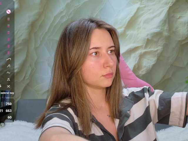 Alisa21-1 online show from August 12, 4:31 pm