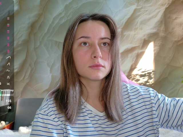 Alisa21-1 online show from August 15, 12:31 pm