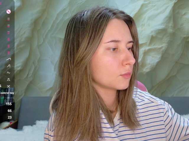 Alisa21-1 online show from August 15, 3:38 pm
