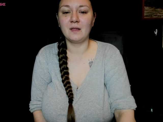 AlisaBacker online show from July 18, 10:22 pm